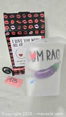 MaxSold Auction: NEW-ADULT NOVELTY TOWEL  - Kingston (Ontario, Canada) SELLER MANAGED Downsizing Online Auction - Morenz Cresecent