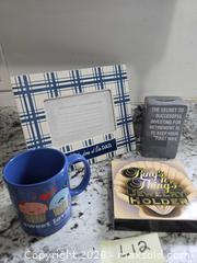 MaxSold Auction: NEW-Assorted HALLMARK LOT"L12" - Kingston (Ontario, Canada) SELLER MANAGED Downsizing Online Auction - Morenz Cresecent