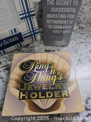 MaxSold Auction: NEW-Assorted HALLMARK LOT"L12" - Kingston (Ontario, Canada) SELLER MANAGED Downsizing Online Auction - Morenz Cresecent