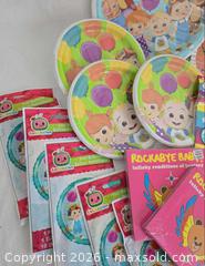 MaxSold Auction: NEW-Assorted Kids LOT"C21" - Kingston (Ontario, Canada) SELLER MANAGED Downsizing Online Auction - Morenz Cresecent