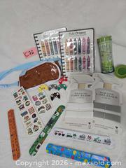 MaxSold Auction: NEW-Assorted Kids Toy LOT"C26" - Kingston (Ontario, Canada) SELLER MANAGED Downsizing Online Auction - Morenz Cresecent