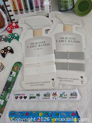 MaxSold Auction: NEW-Assorted Kids Toy LOT"C26" - Kingston (Ontario, Canada) SELLER MANAGED Downsizing Online Auction - Morenz Cresecent