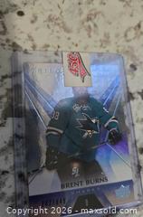 MaxSold Auction: NEW-Assorted NHL Insert Cards LOT"G45" - Kingston (Ontario, Canada) SELLER MANAGED Downsizing Online Auction - Morenz Cresecent