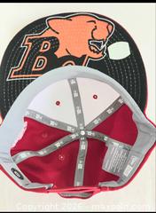 MaxSold Auction: NEW-BC LIONS Hat - Kingston (Ontario, Canada) SELLER MANAGED Downsizing Online Auction - Morenz Cresecent
