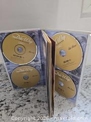 MaxSold Auction: NEW-HALLMARK "...GRANDPA" Picture Frame/CD Set - Kingston (Ontario, Canada) SELLER MANAGED Downsizing Online Auction - Morenz Cresecent