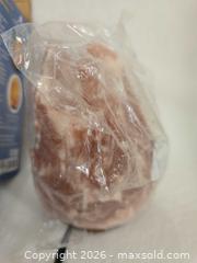 MaxSold Auction: NEW-Himalayan Salt Rock - Kingston (Ontario, Canada) SELLER MANAGED Downsizing Online Auction - Morenz Cresecent