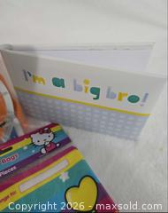 MaxSold Auction: NEW-KIDS BIRTHDAY Acess. LOT"C21" - Kingston (Ontario, Canada) SELLER MANAGED Downsizing Online Auction - Morenz Cresecent