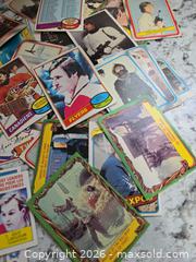 MaxSold Auction: NEW-NHL- Assorted HUGE Bunch of Hockey Cards- Lot"F24" - Kingston (Ontario, Canada) SELLER MANAGED Downsizing Online Auction - Morenz Cresecent