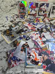MaxSold Auction: NEW-NHL- Assorted HUGE Bunch of Hockey Cards- Lot"G6" - Kingston (Ontario, Canada) SELLER MANAGED Downsizing Online Auction - Morenz Cresecent