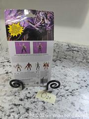 MaxSold Auction: NEW-WWE STEPHANIE McMAHON FIGURE- LOT"O20" - Kingston (Ontario, Canada) SELLER MANAGED Downsizing Online Auction - Morenz Cresecent