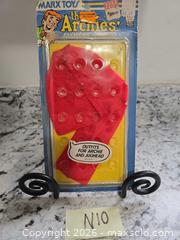 MaxSold Auction: NEW OLD STOCK- ARCHIE & JUGHEAD DOLL CLOTHING  - Kingston (Ontario, Canada) SELLER MANAGED Downsizing Online Auction - Morenz Cresecent