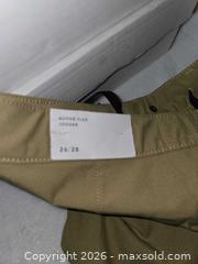 MaxSold Auction: NEW w Tag- AMERICAN EAGLE-Active Flex Jogger Pants - Kingston (Ontario, Canada) SELLER MANAGED Downsizing Online Auction - Morenz Cresecent