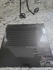 MaxSold Auction: NEW/FACTORY SEALED "DESIRE 2" Record  - Kingston (Ontario, Canada) SELLER MANAGED Downsizing Online Auction - Morenz Cresecent