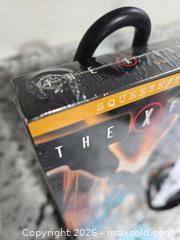 MaxSold Auction: NEW/SEALED-Vintage- "X-FILES" VHS Tape- LOT " I 30" - Kingston (Ontario, Canada) SELLER MANAGED Downsizing Online Auction - Morenz Cresecent