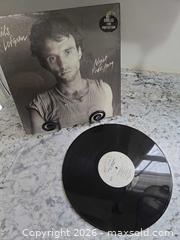 MaxSold Auction: NILS LOFGREN Record  - Kingston (Ontario, Canada) SELLER MANAGED Downsizing Online Auction - Morenz Cresecent