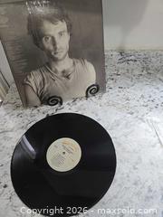 MaxSold Auction: NILS LOFGREN Record  - Kingston (Ontario, Canada) SELLER MANAGED Downsizing Online Auction - Morenz Cresecent