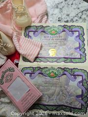 MaxSold Auction: Original CABBAGE PATCH KIDS DOLL LOT"J21" - Kingston (Ontario, Canada) SELLER MANAGED Downsizing Online Auction - Morenz Cresecent