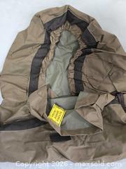 MaxSold Auction: Patio Built-In Grill Cover LOT"E1" - Kingston (Ontario, Canada) SELLER MANAGED Downsizing Online Auction - Morenz Cresecent