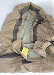 MaxSold Auction: Patio Built-In Grill Cover LOT"E3" - Kingston (Ontario, Canada) SELLER MANAGED Downsizing Online Auction - Morenz Cresecent