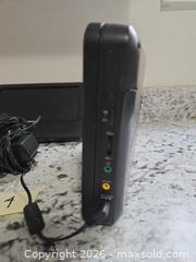 MaxSold Auction: PHILLIPS- DUAL Portable DVD System LOT"L4" - Kingston (Ontario, Canada) SELLER MANAGED Downsizing Online Auction - Morenz Cresecent