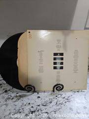 MaxSold Auction: QUARTER FLASH Record  - Kingston (Ontario, Canada) SELLER MANAGED Downsizing Online Auction - Morenz Cresecent