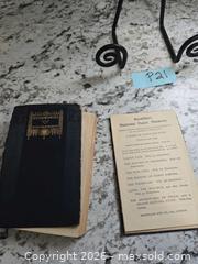 MaxSold Auction: RARE-1850- "PENDENNIS" Book LOT"P21" - Kingston (Ontario, Canada) SELLER MANAGED Downsizing Online Auction - Morenz Cresecent