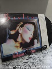 MaxSold Auction: RARE- BERLIN Record - Kingston (Ontario, Canada) SELLER MANAGED Downsizing Online Auction - Morenz Cresecent