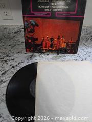 MaxSold Auction: Rare- KOOL & The GANG Record  - Kingston (Ontario, Canada) SELLER MANAGED Downsizing Online Auction - Morenz Cresecent