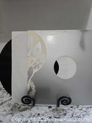 MaxSold Auction: RARE-DJ PROMO- "YOUNG CAPONE" Record  - Kingston (Ontario, Canada) SELLER MANAGED Downsizing Online Auction - Morenz Cresecent