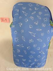 MaxSold Auction: RARE-Vintage-Large DISNEY  "POCAHONTAS Doll PAPOOSE"  - Kingston (Ontario, Canada) SELLER MANAGED Downsizing Online Auction - Morenz Cresecent