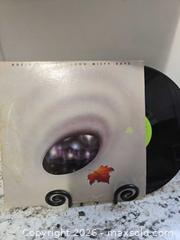 MaxSold Auction: ROBIN TROWER - "Long and Misty Days" Record  - Kingston (Ontario, Canada) SELLER MANAGED Downsizing Online Auction - Morenz Cresecent