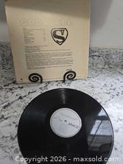 MaxSold Auction: Rock Musical "GODSPELL" Record  - Kingston (Ontario, Canada) SELLER MANAGED Downsizing Online Auction - Morenz Cresecent