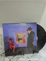 MaxSold Auction: SAMMY HAGAR Record  - Kingston (Ontario, Canada) SELLER MANAGED Downsizing Online Auction - Morenz Cresecent