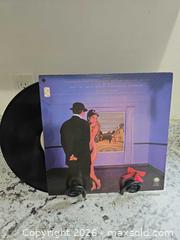 MaxSold Auction: SAMMY HAGAR Record  - Kingston (Ontario, Canada) SELLER MANAGED Downsizing Online Auction - Morenz Cresecent