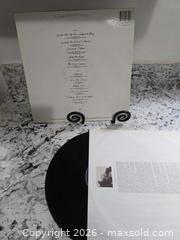 MaxSold Auction: STEVE WINWOOD Record  - Kingston (Ontario, Canada) SELLER MANAGED Downsizing Online Auction - Morenz Cresecent