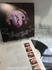 MaxSold Auction: STYX "Crystal Ball" Record  - Kingston (Ontario, Canada) SELLER MANAGED Downsizing Online Auction - Morenz Cresecent