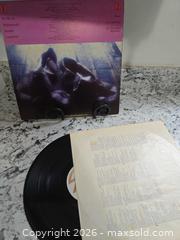 MaxSold Auction: STYX "Crystal Ball" Record  - Kingston (Ontario, Canada) SELLER MANAGED Downsizing Online Auction - Morenz Cresecent