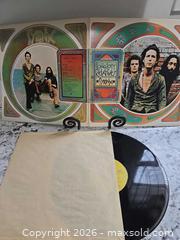 MaxSold Auction: SYRINX Record  - Kingston (Ontario, Canada) SELLER MANAGED Downsizing Online Auction - Morenz Cresecent