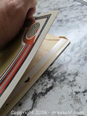 MaxSold Auction: SYRINX Record  - Kingston (Ontario, Canada) SELLER MANAGED Downsizing Online Auction - Morenz Cresecent