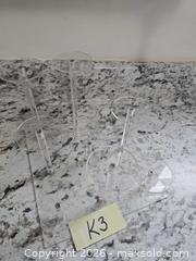 MaxSold Auction: Tabletop Toy Figures Plastic Display LOT"K3" - Kingston (Ontario, Canada) SELLER MANAGED Downsizing Online Auction - Morenz Cresecent