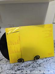 MaxSold Auction: The B52's Record  - Kingston (Ontario, Canada) SELLER MANAGED Downsizing Online Auction - Morenz Cresecent