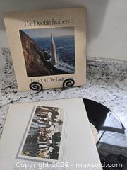 MaxSold Auction: The DOOBIE BROTHERS Record  - Kingston (Ontario, Canada) SELLER MANAGED Downsizing Online Auction - Morenz Cresecent