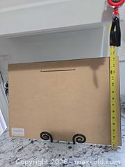 MaxSold Auction: TOM PETTY & THE HEARTBREAKERS Posterboard - Kingston (Ontario, Canada) SELLER MANAGED Downsizing Online Auction - Morenz Cresecent