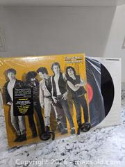 MaxSold Auction: TOMMY CONWELL Record  - Kingston (Ontario, Canada) SELLER MANAGED Downsizing Online Auction - Morenz Cresecent