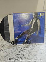 MaxSold Auction: TOMMY CONWELL Record  - Kingston (Ontario, Canada) SELLER MANAGED Downsizing Online Auction - Morenz Cresecent