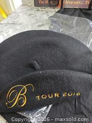 MaxSold Auction: VERY RARE- BARBRA STREISAND V.I.P Fan Merch.- LOT"J17" - Kingston (Ontario, Canada) SELLER MANAGED Downsizing Online Auction - Morenz Cresecent