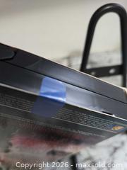 MaxSold Auction: Vintage/Sealed- "X-FILES" VHS Tape- LOT " I 32" - Kingston (Ontario, Canada) SELLER MANAGED Downsizing Online Auction - Morenz Cresecent