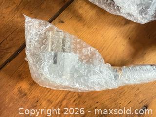 MaxSold Auction: 2018 & 2022 Nissan Leaf Plugin adapter  - Ottawa (Ontario, Canada) SELLER MANAGED Downsizing Online Auction -  Cinnabar