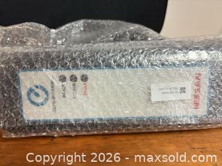 MaxSold Auction: 2018 & 2022 Nissan Leaf Plugin adapter  - Ottawa (Ontario, Canada) SELLER MANAGED Downsizing Online Auction -  Cinnabar