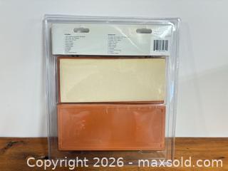 MaxSold Auction: 35 piece Precision Cutting Utensil Set - Ottawa (Ontario, Canada) SELLER MANAGED Downsizing Online Auction -  Cinnabar